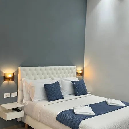 ゲストハウス Lina & ラ・スペツィア