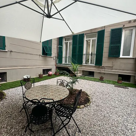Lina & 4* La Spezia