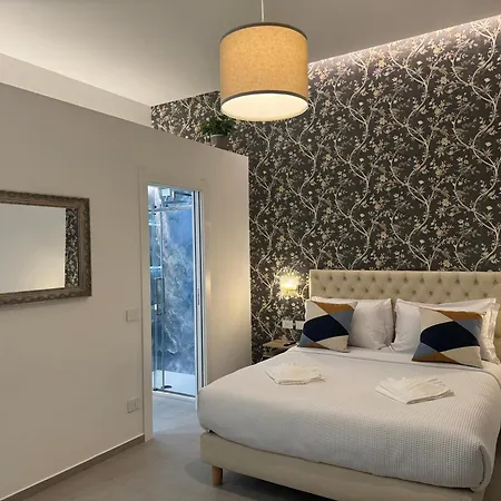 بيت ضيافة Lina & 4*