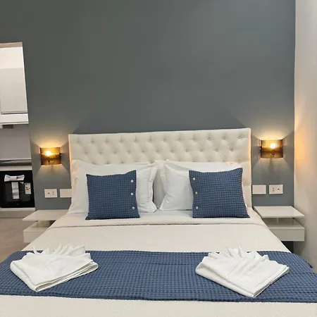 Lina & بيت ضيافة 4*