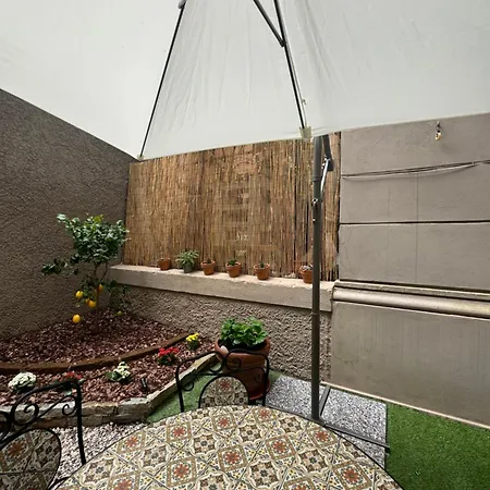 بيت ضيافة Lina & 4*