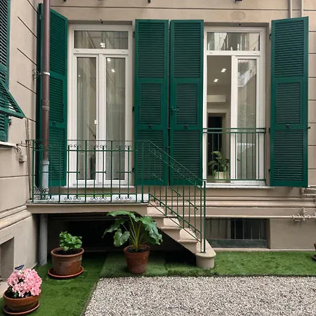 Lina & Affittacamere