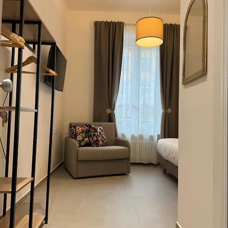 Lina & بيت ضيافة 4*