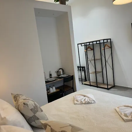 بيت ضيافة Lina & 4*