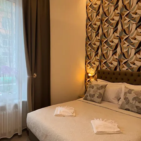 Affittacamere Lina & La Spezia