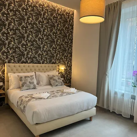 Lina & بيت ضيافة لا سبيتسْيا