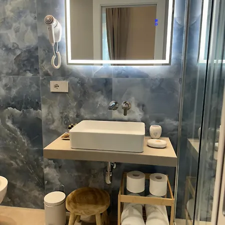 Lina & بيت ضيافة لا سبيتسْيا