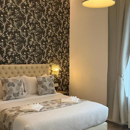 بيت ضيافة Lina &