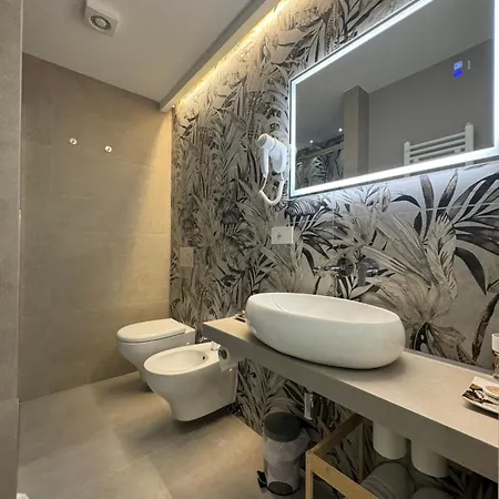 بيت ضيافة Lina & 4*