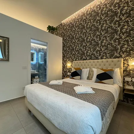 Lina & لا سبيتسْيا