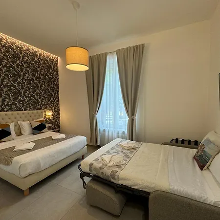 Affittacamere Lina &