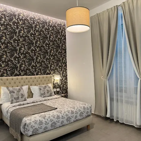 بيت ضيافة Lina & 4*