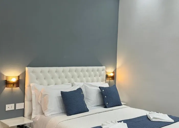 Гостевой дом Lina & Специя