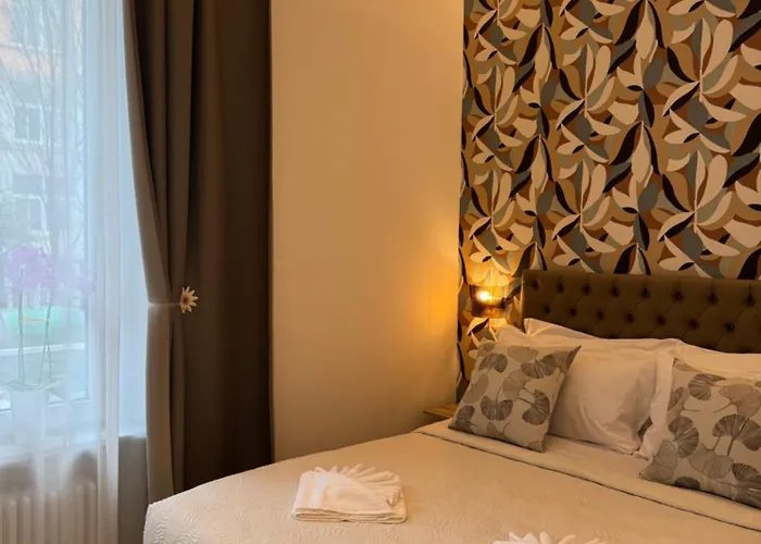 Гостевой дом Lina & Специя