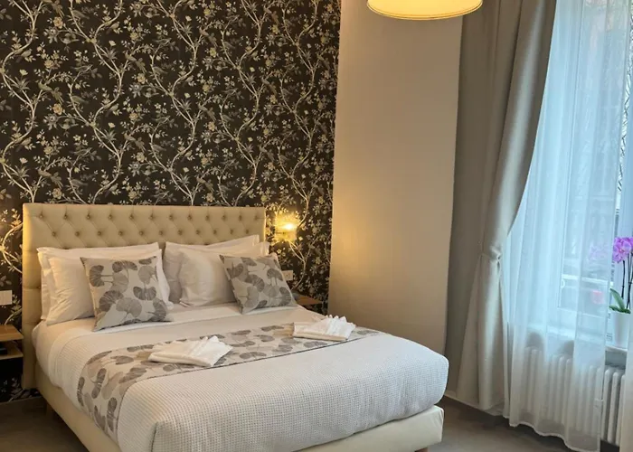 Lina & Гостевой дом Специя