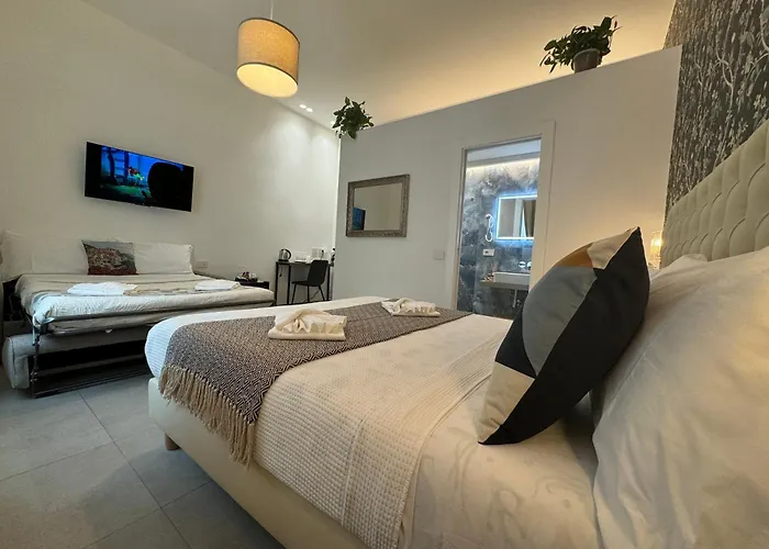 Lina & 4* Специя