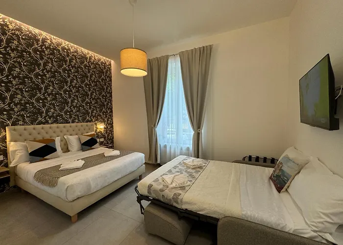 Гостевой дом Lina &