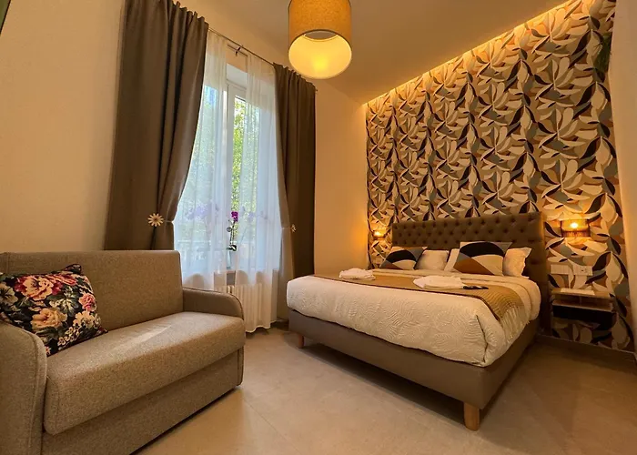 Lina & Гостевой дом